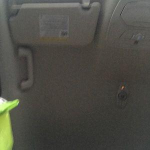 Meet your Posher, Cathy